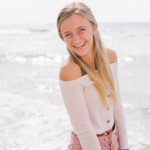 Meet your Posher, Ashlee